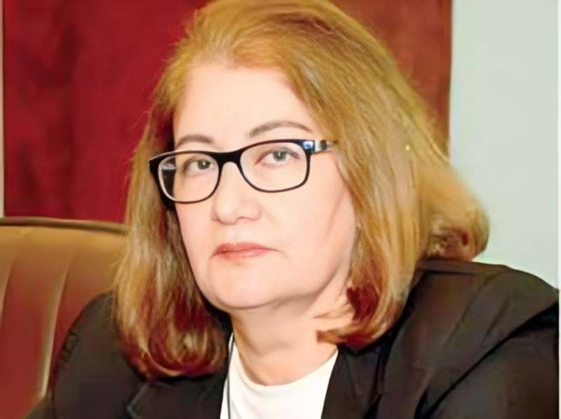 ماجدة موريس