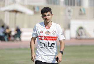 الزمالك يُعزز جهاز كرة القدم النسائية بمحلل أداء جديد
