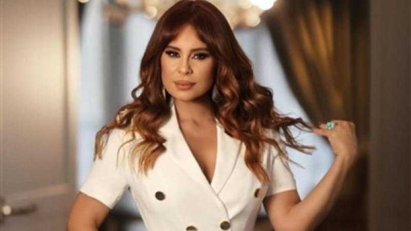 كارول سماحة تثير الجدل بإطلالة جريئة على السوشيال ميديا