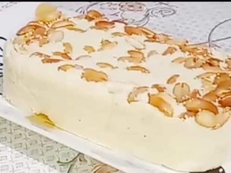 الحلاوة الطحينية