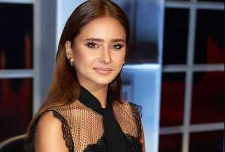 نيللي كريم تحتفل بترشيح فيلم ”عيد ميلاد سعيد” للأوسكار