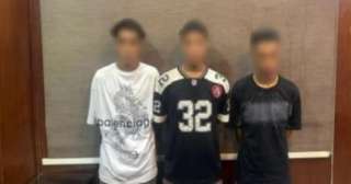 تحرش جماعي في توك توك.. والداخلية تضبط الجناة في فيصل