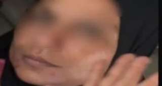 ”انا حوا” ينشر أول صورة للمتهمة بسرقة فيلا الإعلامية فريدة الزمر بالجيزة