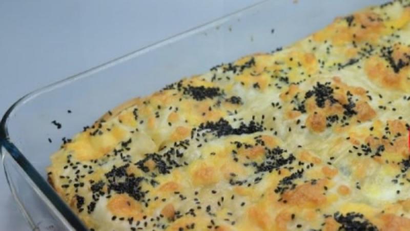 جلاش باللحمة المفرومة