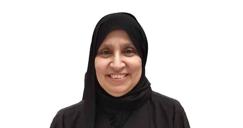 نورة السويح