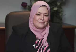 تعيين الدكتورة رشا إسماعيل عميدًا لكلية الحاسبات والمعلومات بجامعة عين شمس