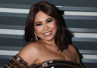 شيرين عبد الوهاب تنفي شائعات حفلها مع فضل شاكر في جدة