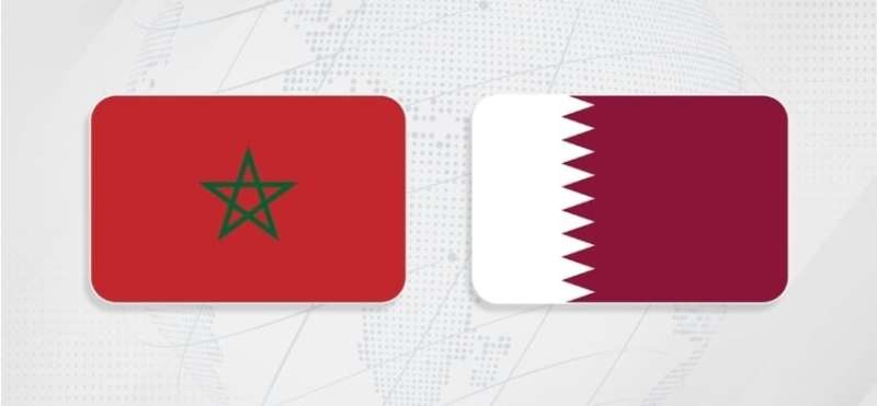المغرب يدين الاعتداء الإسرائيلي ويؤكد تضامنه مع قطر
