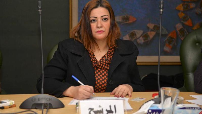 إيمان عوف