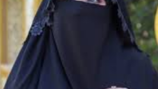 النقاب والقيم بين الشكل والمضمون..من دار السلام الي المعادي عندما يتحول الفقر الي عيب