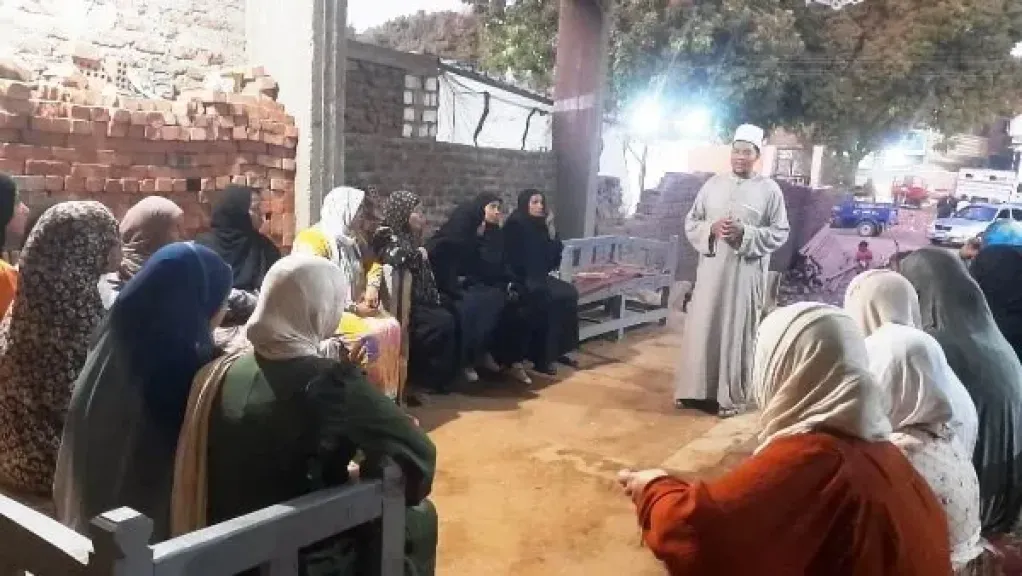 جلسات الدوار