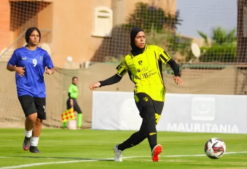 دجلة والأهلي