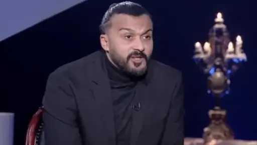 قرار قضائي عاجل بشأن عرض ابنتي ابراهيم سعيد على خبيرين نفسي واجتماعي