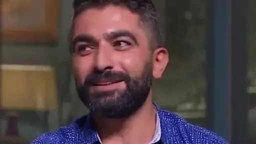 إحالة فادي خفاجة للمحاكمة بتهمة سب وقذف الفنان مجدي كامل