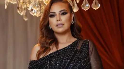 مروة ناجي: والدتي وأم كلثوم هما قدوتي في الحياة والفن