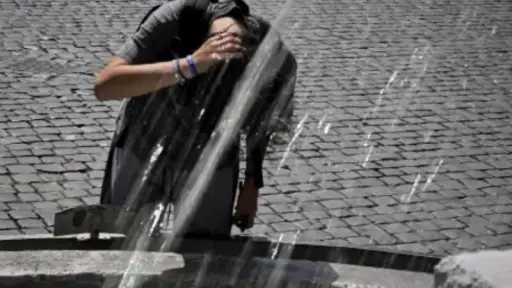حالة الطقس في مصر اليوم .. أجواء حارة ورطبة مع فرص للشبورة المائية