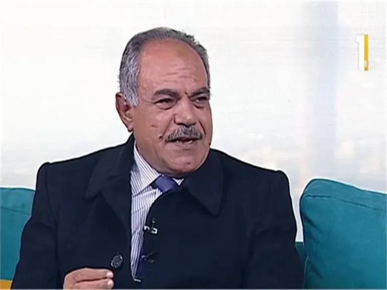 الدكتور نعيم مصيلحي