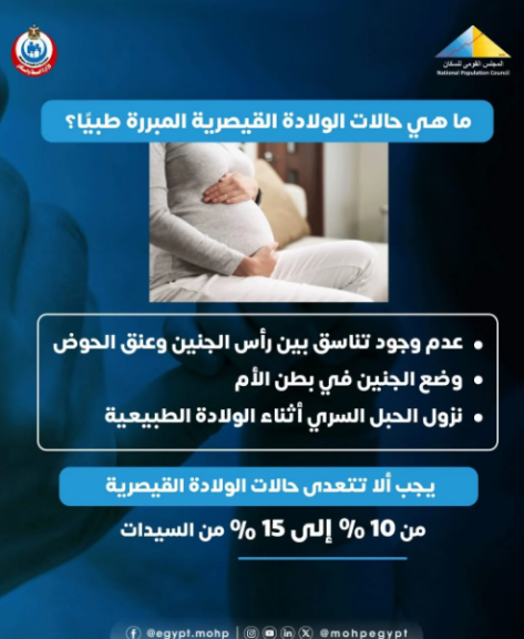 الولادة