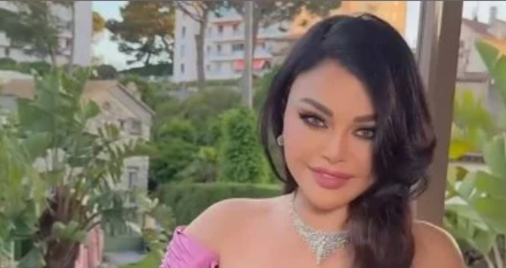 هيفاء وهبي