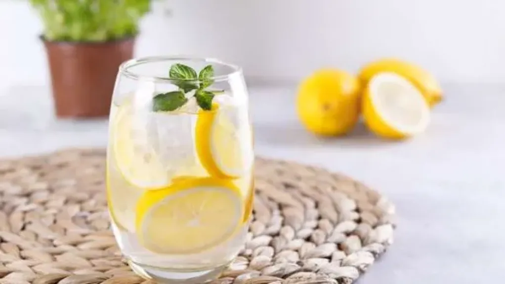 مشرويات تريح المعدة
