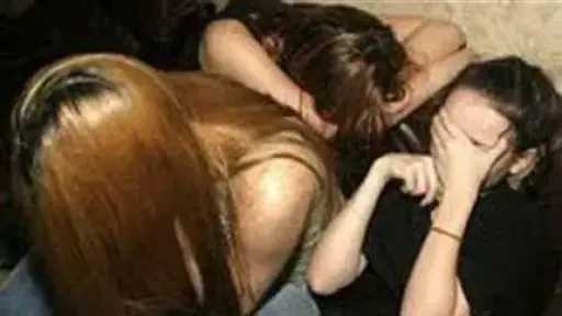 تفاصيل مثيرة.. سقوط شبكة دعارة داخل نادي صحي بمدينة الشيخ زايد تحت ستار المساج