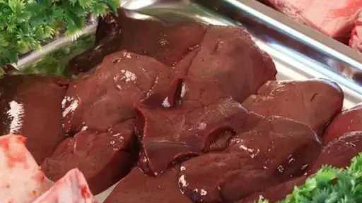 الكبدة.. غذاء صحي أم مخزن سموم؟ توضيحات مهمة من خبيرة بيطرية