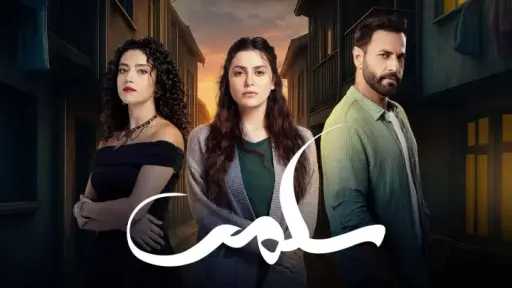 عرض الحلقة 26 من مسلسل ”سلمى” .. دراما إنسانية مليئة بالتحديات والأسرار