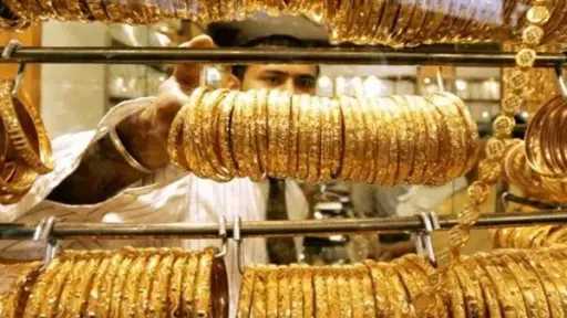 أسعار الذهب في مصر .. تفاصيل دقيقة لكل عيار