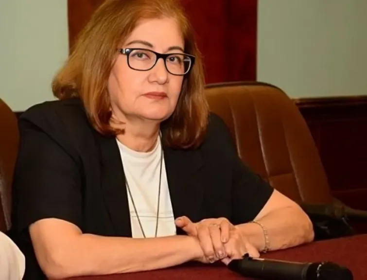 ماجدة موريس