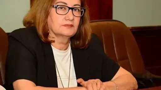 ماجدة موريس تكتب: هند رجب صوت يهز العالم