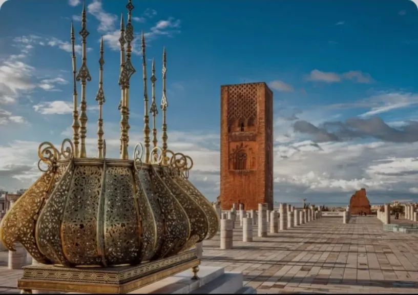 المغرب