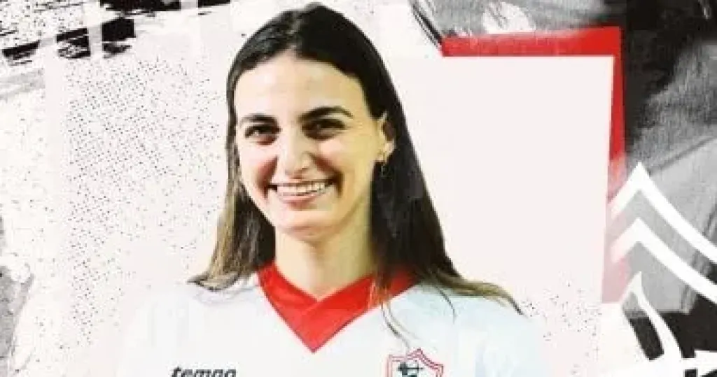 فريدة العسقلاني