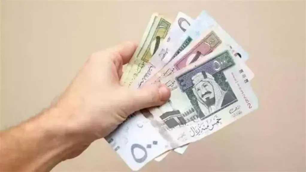 استقرار سعر الريال السعودي أمام الجنيه المصري اليوم