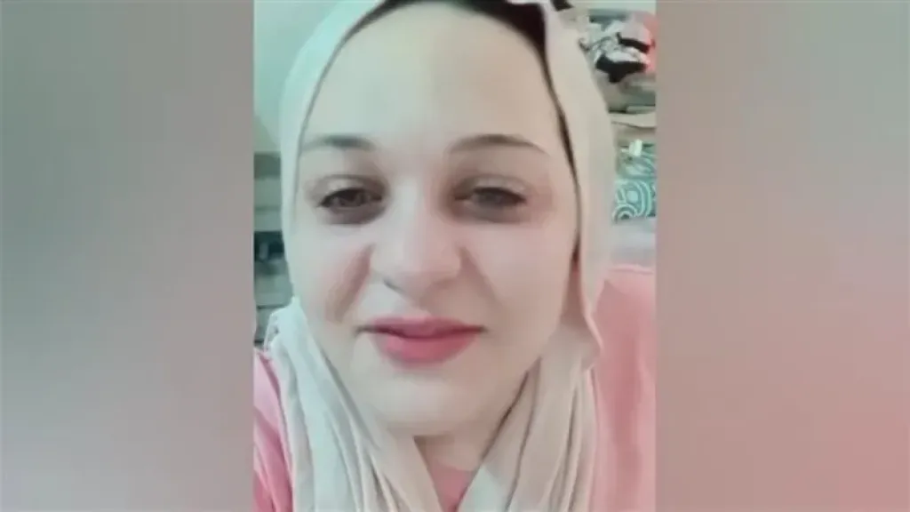 ابنة مبارك
