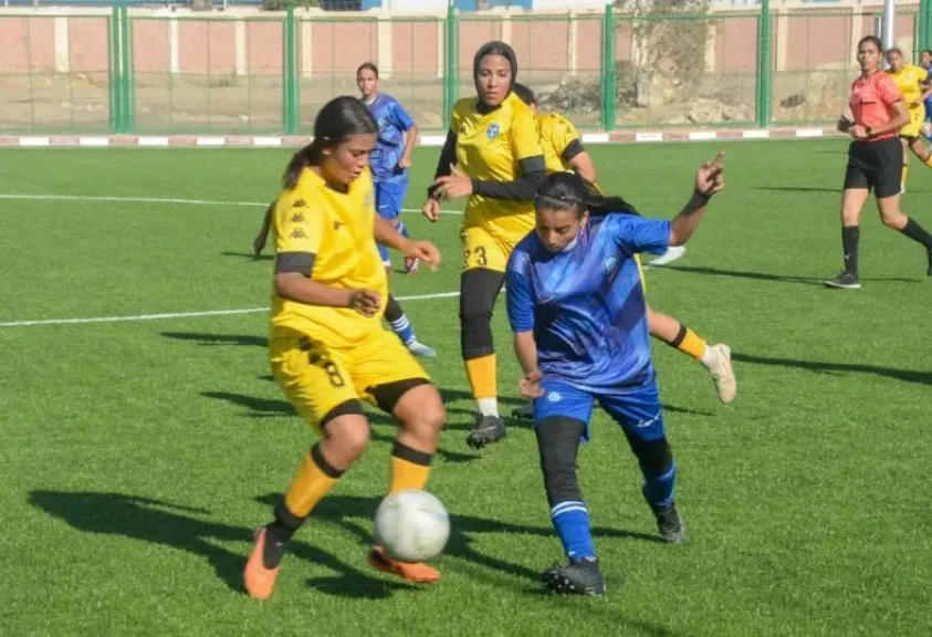بورفؤاد والزهور