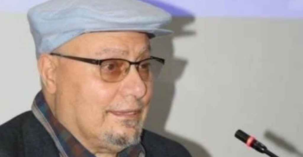 سليمان شفيق