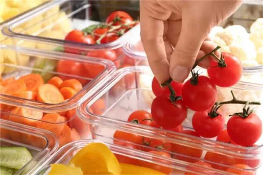 طرق مبتكرة لحفظ الفواكه والخضار وتأخير تلفها