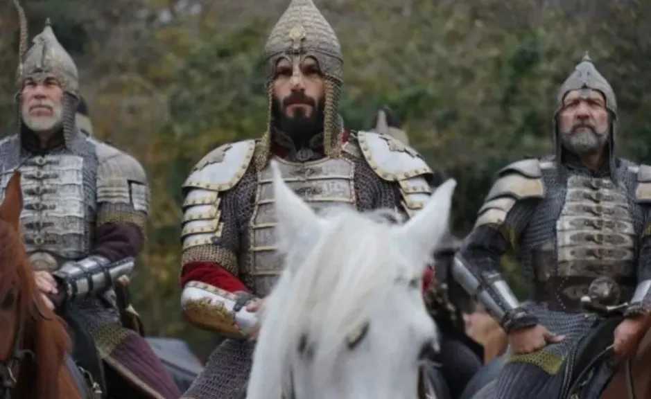 مسلسل محمد الفاتح .. الحلقة 50 تواصل رحلة السلطان التاريخية