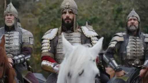 مسلسل محمد الفاتح .. الحلقة 50 تواصل رحلة السلطان التاريخية