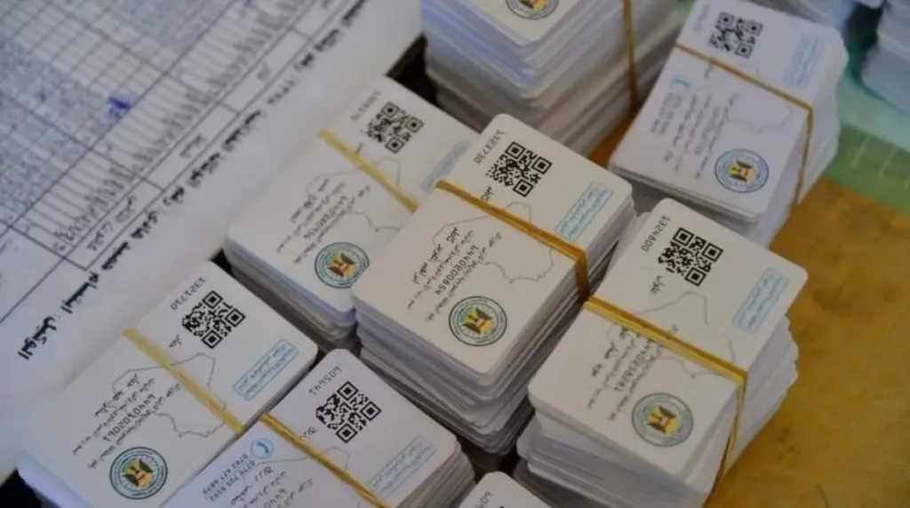 مساعد وزير التموين: كارت الخدمات الحكومية الموحد خطوة نحو تسهيل الخدمات للمواطنين