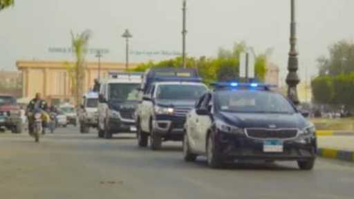تفاصيل حادثة الاعتداء اللفظي على سيدة في المنوفية.. ماذا حدث على الطريق السريع؟
