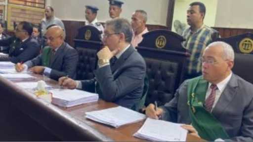 قرار قضائي عاجل بشأن محاكمة المتهمة بقتل زوجها وأطفالها الستة بقرية دلجا