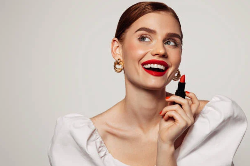 مستحضرات التجميل