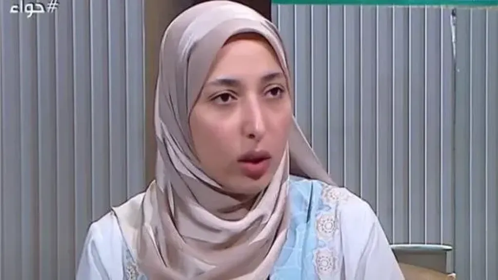 هند حمام، أمينة الفتوى بدار الإفتاء المصرية