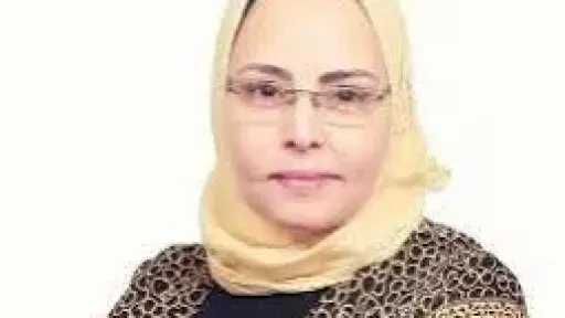 فاطمة عمر تكتب: أيتها الروح الشريره.. إطلعي بالإسوره