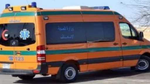 خلاف زوجي ينتهي بجريمة طعن في قلب المنزل بالشرقية
