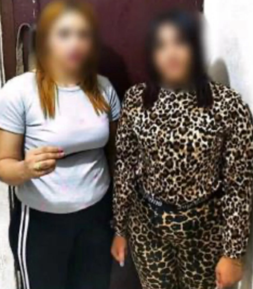 المتهمين