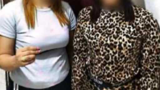 ضبط شبكة سيدات يُروجن لأعمال منافية للأخلاق عبر تطبيقات الهاتف في الإسكندرية