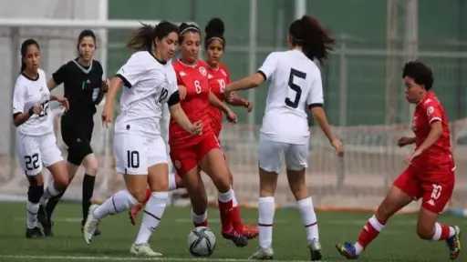 المغرب يستعد لاستضافة بطولة كأس العرب لكرة القدم النسائية 2027