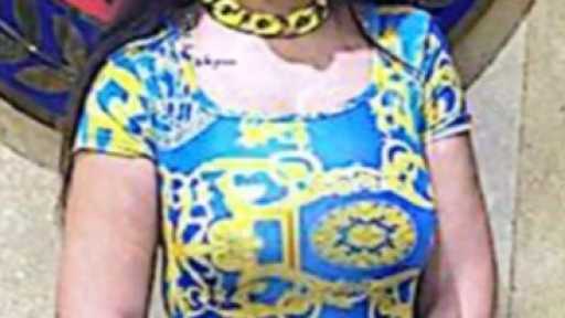 التفاصيل الكاملة لضبط تيك توكر رقصت بملابس خادشة لتحقيق أرباح